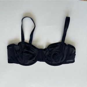 CUUP Balconette Bra 38C